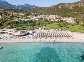 Hotel Abi d'Oru Porto Rotondo